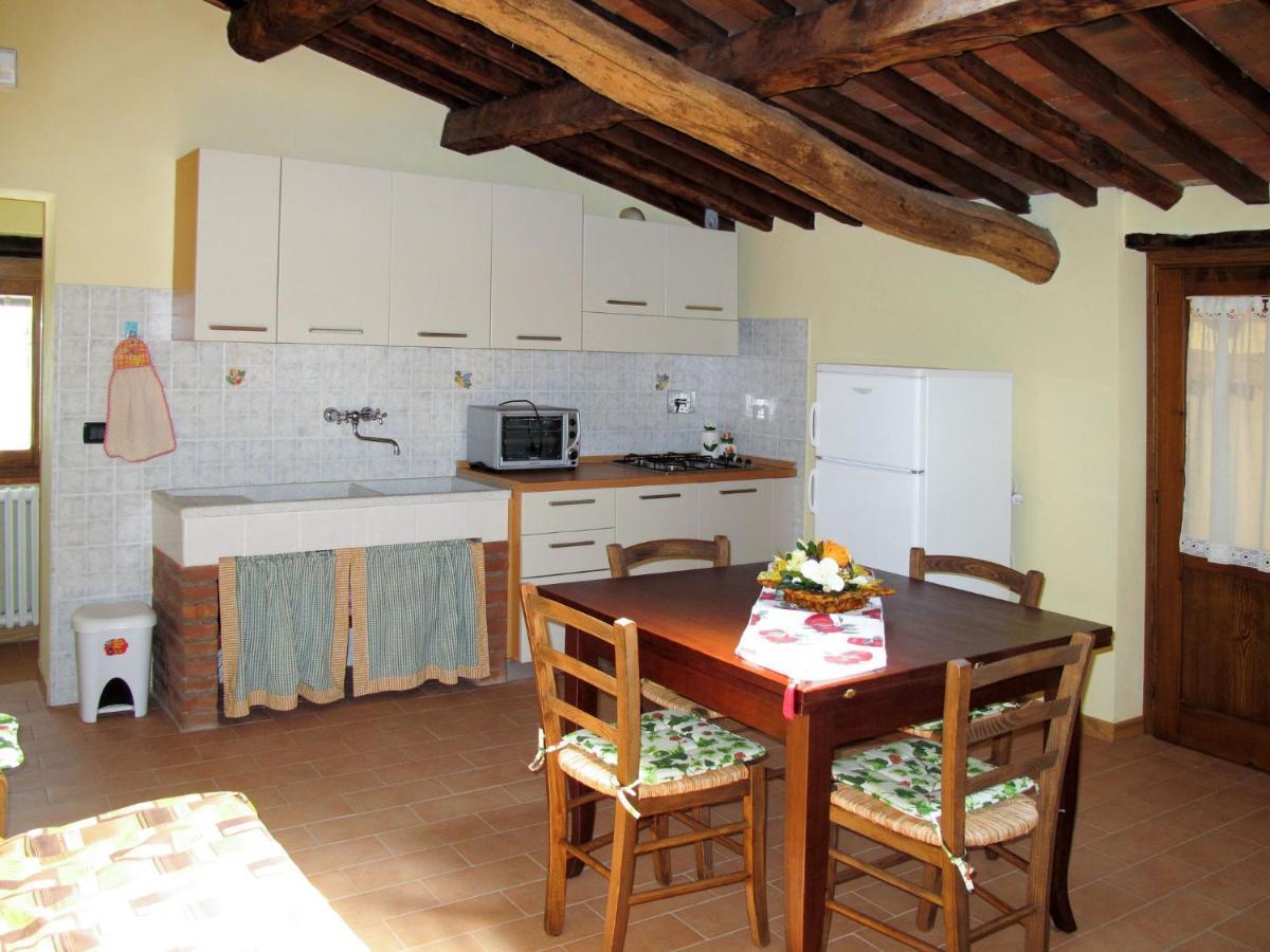 Apartment Poggetto 1 By Interhome Vellano Exterior foto