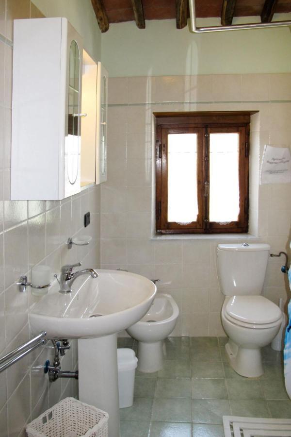 Apartment Poggetto 1 By Interhome Vellano Exterior foto