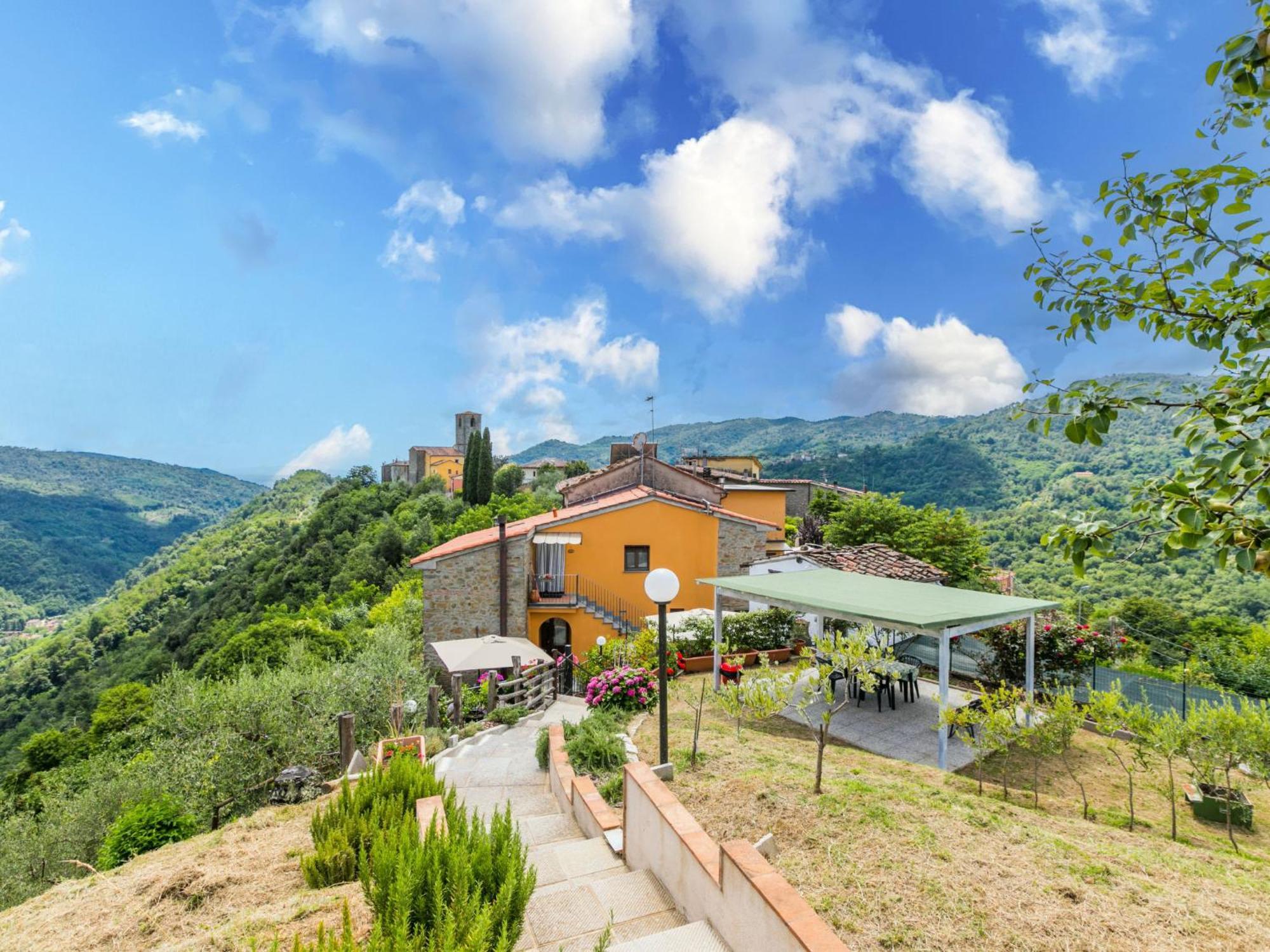 Apartment Poggetto 1 By Interhome Vellano Exterior foto