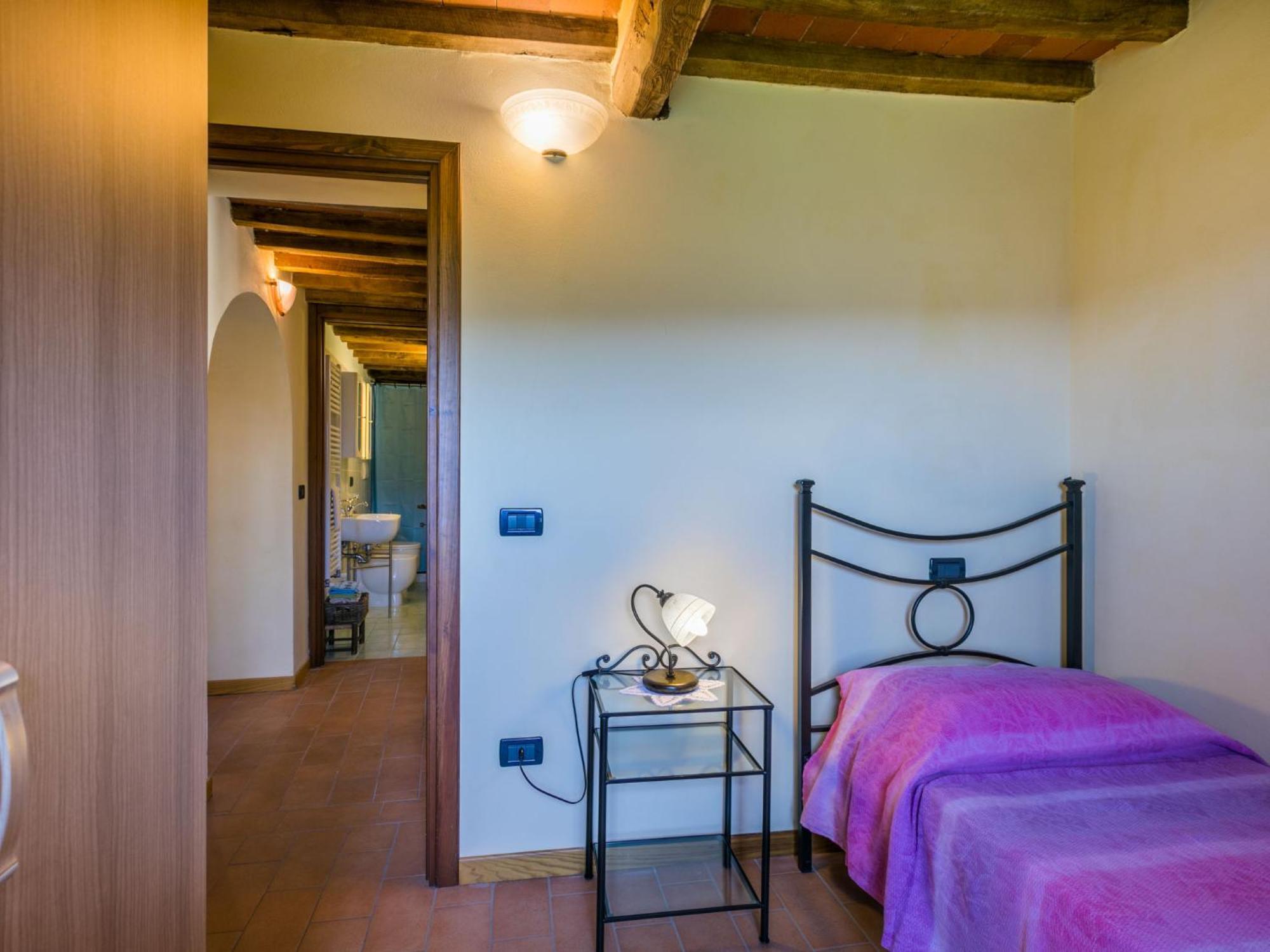 Apartment Poggetto 1 By Interhome Vellano Exterior foto