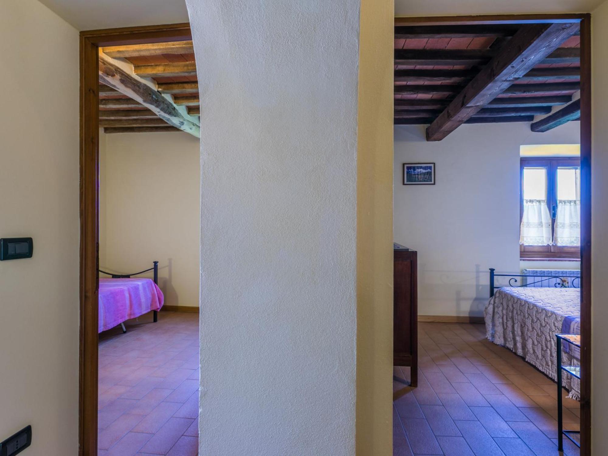 Apartment Poggetto 1 By Interhome Vellano Exterior foto