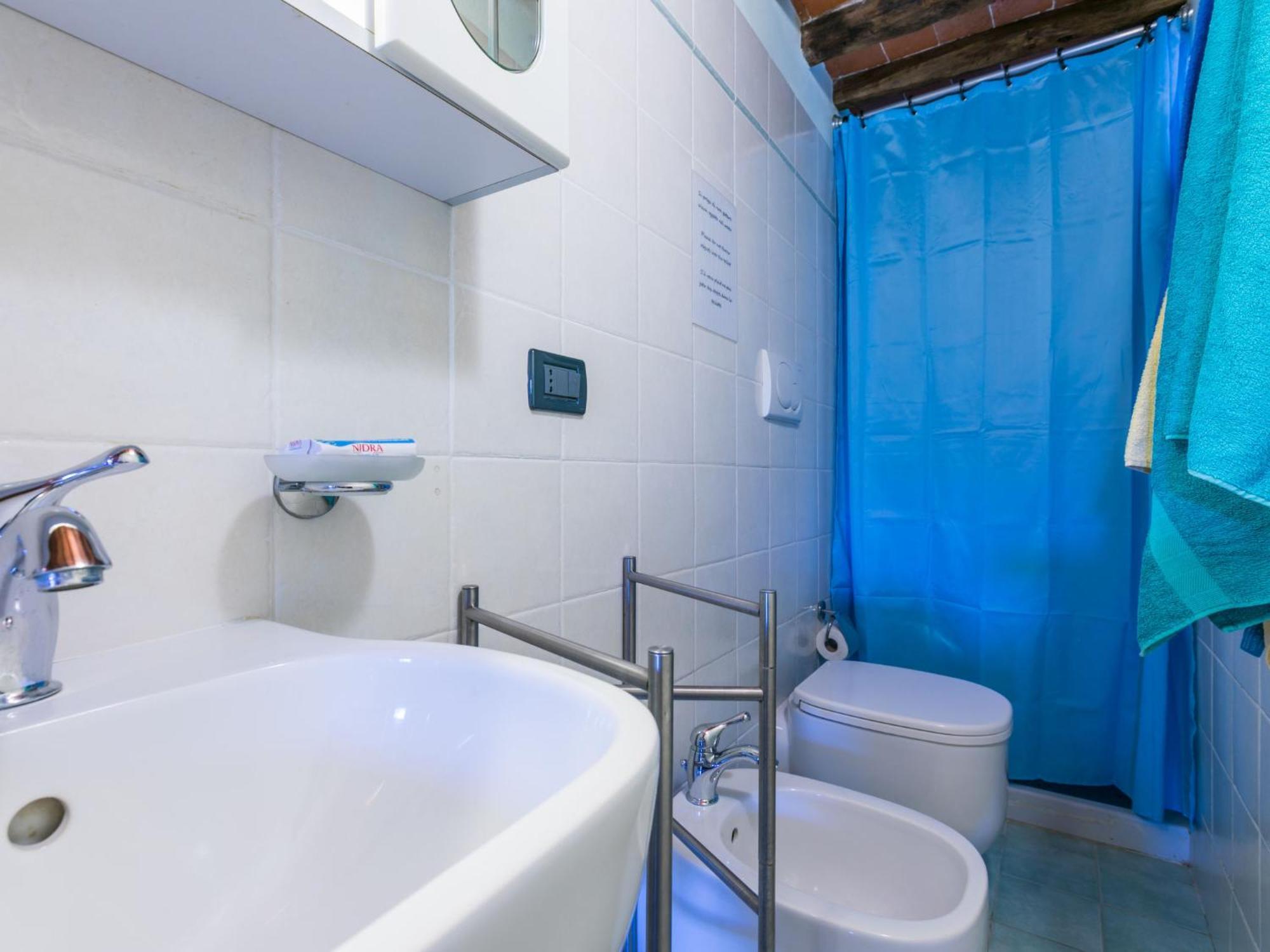Apartment Poggetto 1 By Interhome Vellano Exterior foto