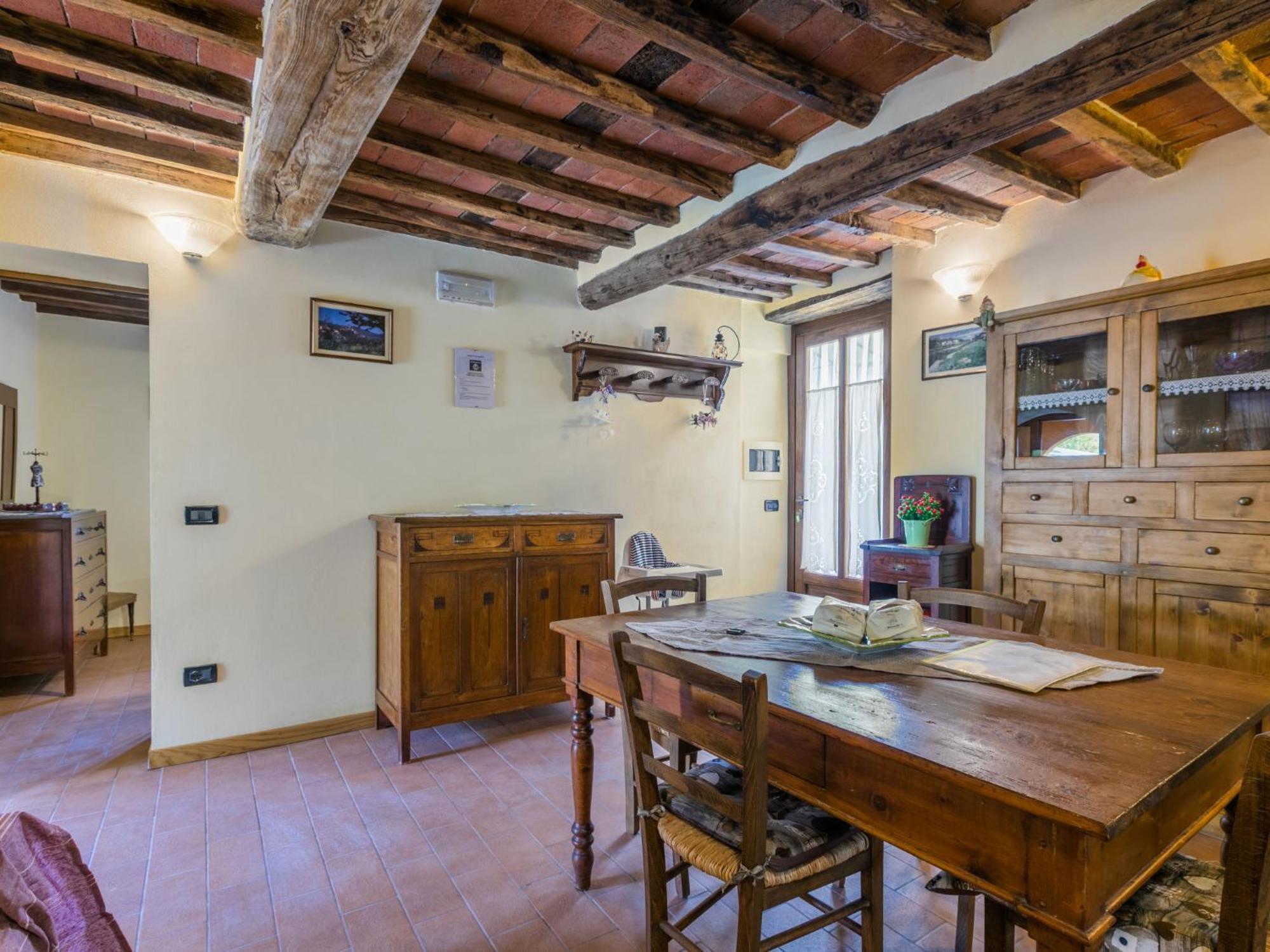 Apartment Poggetto 1 By Interhome Vellano Exterior foto