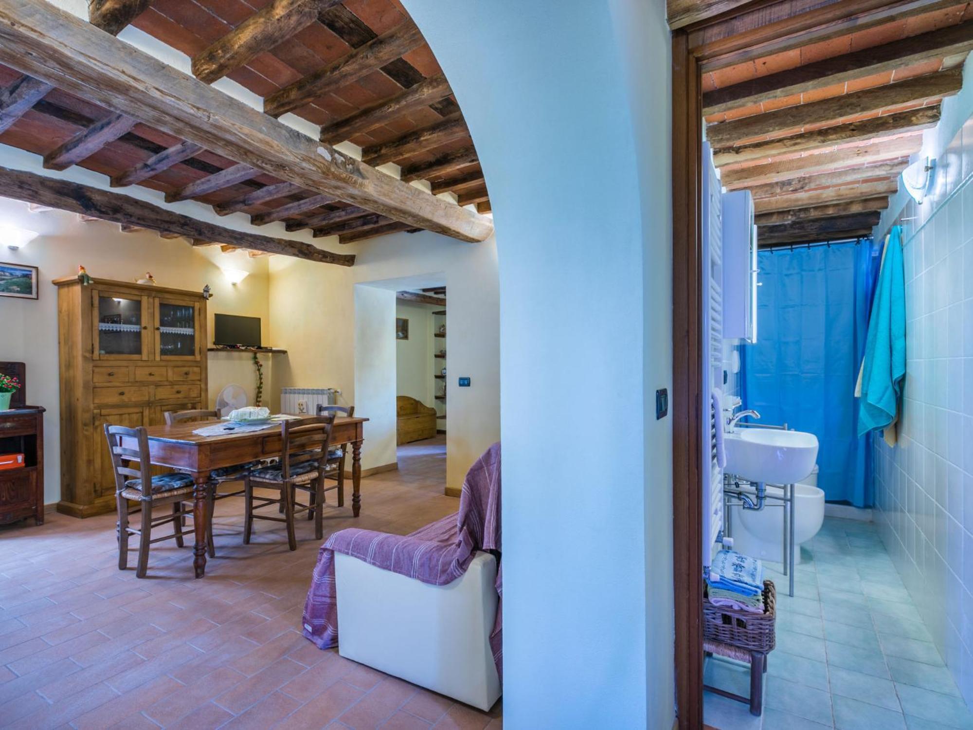 Apartment Poggetto 1 By Interhome Vellano Exterior foto